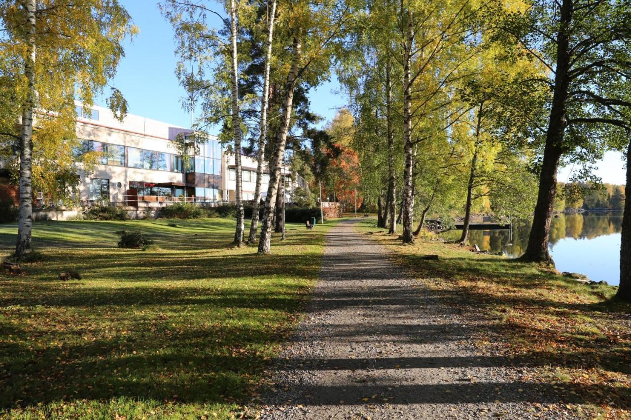 Hotel Waltikka Валкеакоскі Екстер'єр фото